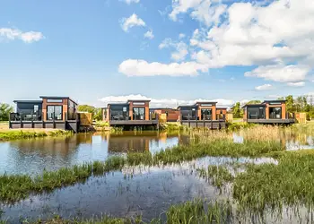 Waterside Hambleton Lakeside Lodges, Poulton-Le-Fylde
