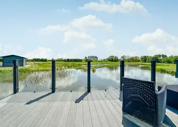 Waterside Hambleton Lakeside Lodges, Poulton-Le-Fylde