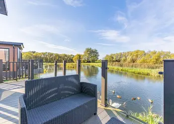 Waterside Hambleton Lakeside Lodges, Poulton-Le-Fylde