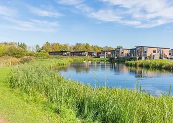 Waterside Hambleton Lakeside Lodges, Poulton-Le-Fylde
