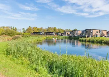Waterside Hambleton Lakeside Lodges, Poulton-Le-Fylde