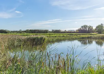 Waterside Hambleton Lakeside Lodges, Poulton-Le-Fylde