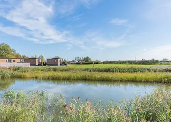 Waterside Hambleton Lakeside Lodges, Poulton-Le-Fylde
