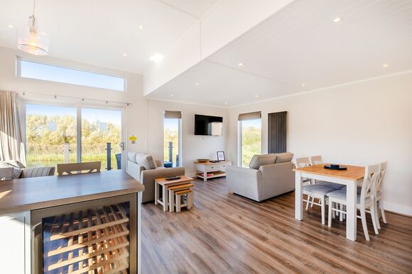 Waterside Hambleton Lakeside Lodges