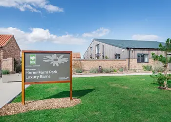 Home Farm Park Luxury Barns, Burgh le Marsh