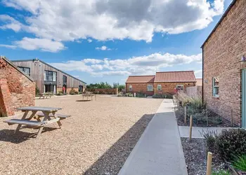 Home Farm Park Luxury Barns, Burgh le Marsh