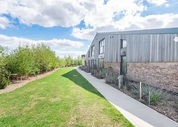 Home Farm Park Luxury Barns, Burgh le Marsh