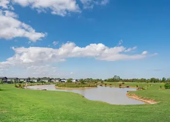 Home Farm Park Luxury Barns, Burgh le Marsh
