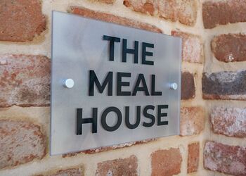 The Meal House - Home Farm Park Luxury Barns, Burgh le Marsh