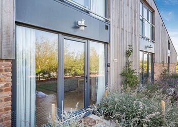 Sage Cottage - Home Farm Park Luxury Barns, Burgh le Marsh