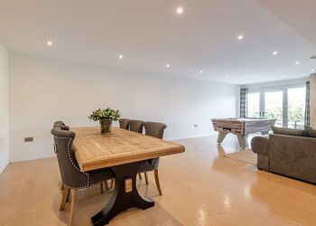 Sage Cottage - Home Farm Park Luxury Barns, Burgh le Marsh