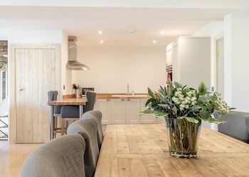 Sage Cottage - Home Farm Park Luxury Barns, Burgh le Marsh