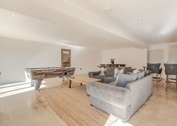 Rosemary Cottage - Home Farm Park Luxury Barns, Burgh le Marsh