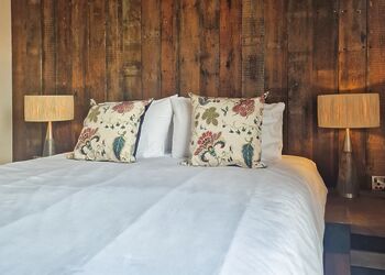 Oregano - Home Farm Park Luxury Barns, Burgh le Marsh