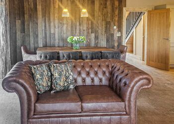 Mint - Home Farm Park Luxury Barns, Burgh le Marsh