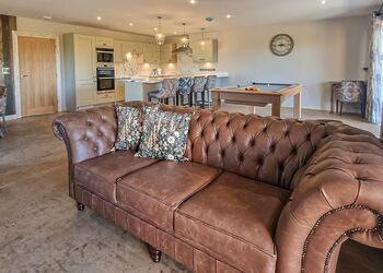 Mint - Home Farm Park Luxury Barns, Burgh le Marsh