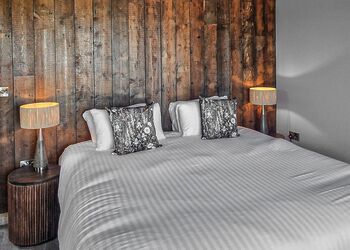 Mint - Home Farm Park Luxury Barns, Burgh le Marsh