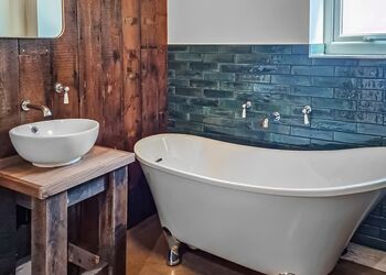 Mint - Home Farm Park Luxury Barns, Burgh le Marsh