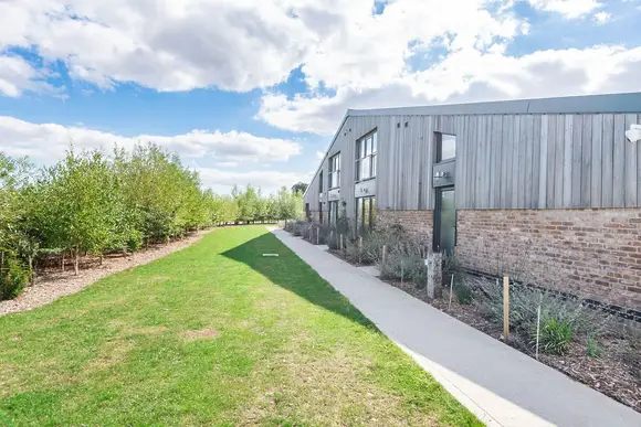 Home Farm Park Luxury Barns, Burgh le Marsh