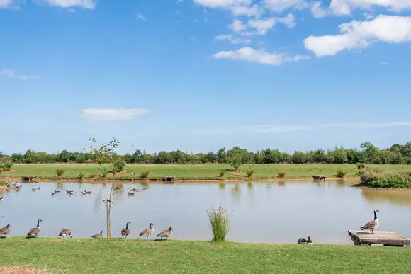 Home Farm Park Luxury Barns, Burgh le Marsh