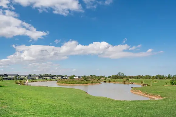 Home Farm Park Luxury Barns, Burgh le Marsh