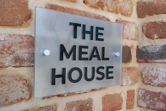 The Meal House 