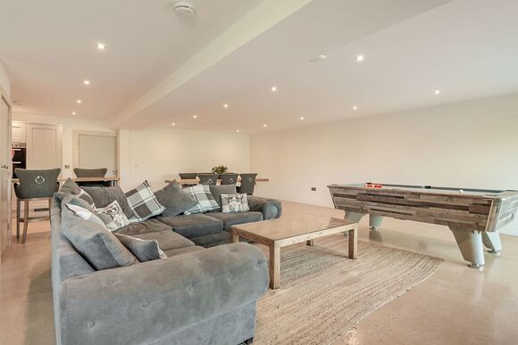 Sage Cottage - Home Farm Park Luxury Barns, Burgh le Marsh