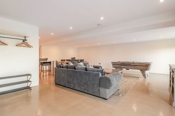 Sage Cottage - Home Farm Park Luxury Barns, Burgh le Marsh