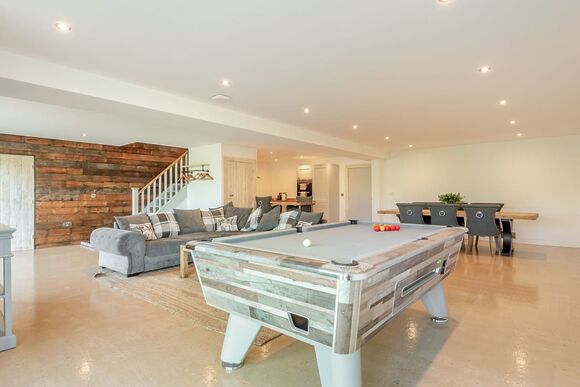 Sage Cottage - Home Farm Park Luxury Barns, Burgh le Marsh