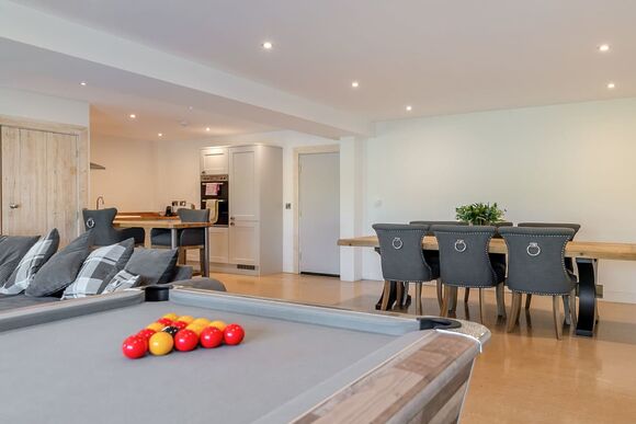 Sage Cottage - Home Farm Park Luxury Barns, Burgh le Marsh