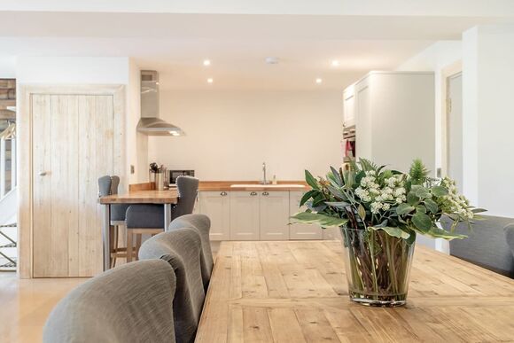 Sage Cottage - Home Farm Park Luxury Barns, Burgh le Marsh