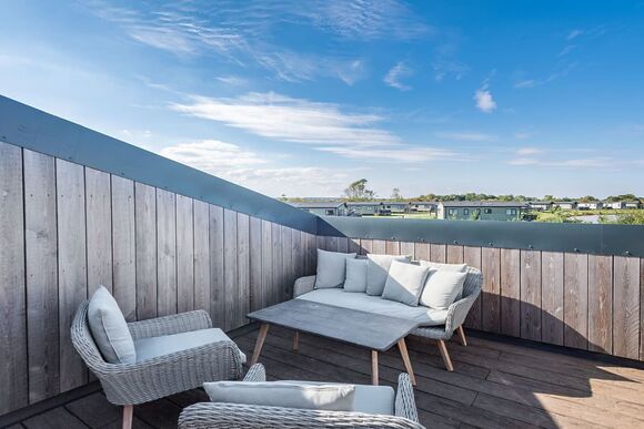 Rosemary Cottage - Home Farm Park Luxury Barns, Burgh le Marsh