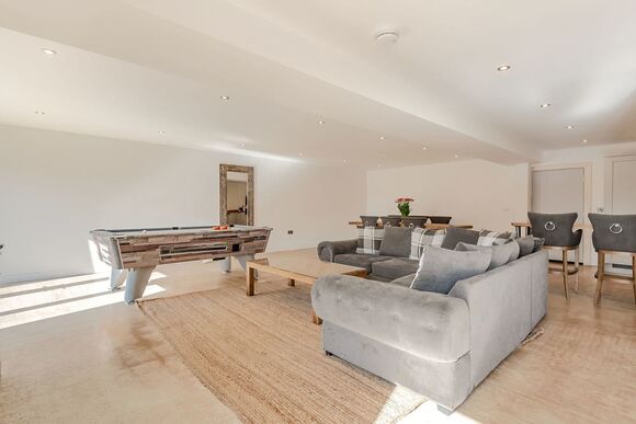 Rosemary Cottage - Home Farm Park Luxury Barns, Burgh le Marsh