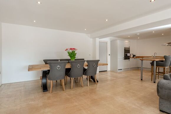 Rosemary Cottage - Home Farm Park Luxury Barns, Burgh le Marsh