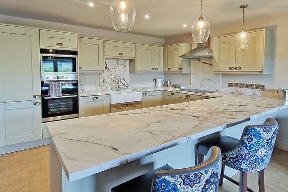 Oregano - Home Farm Park Luxury Barns, Burgh le Marsh