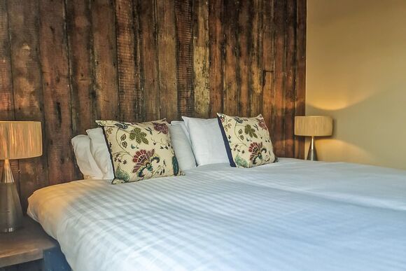 Oregano - Home Farm Park Luxury Barns, Burgh le Marsh