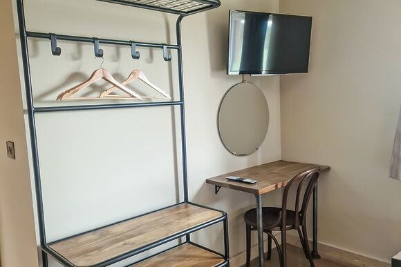 Oregano - Home Farm Park Luxury Barns, Burgh le Marsh