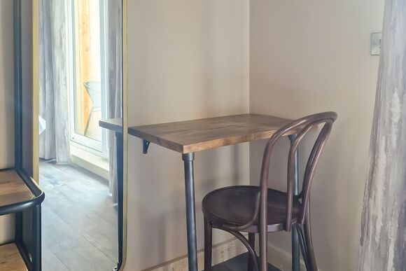 Oregano - Home Farm Park Luxury Barns, Burgh le Marsh