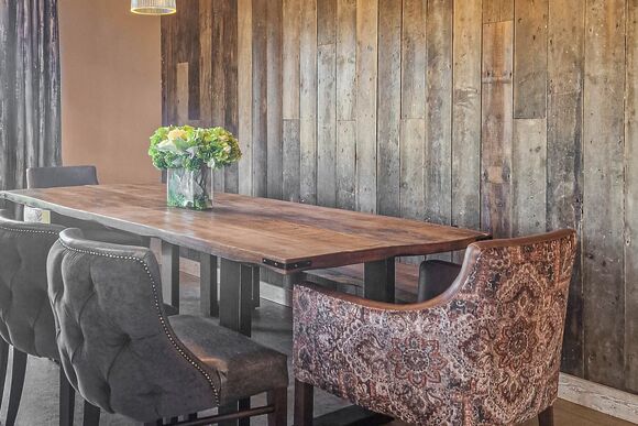 Mint - Home Farm Park Luxury Barns, Burgh le Marsh