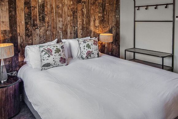 Mint - Home Farm Park Luxury Barns, Burgh le Marsh