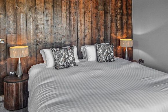 Mint - Home Farm Park Luxury Barns, Burgh le Marsh