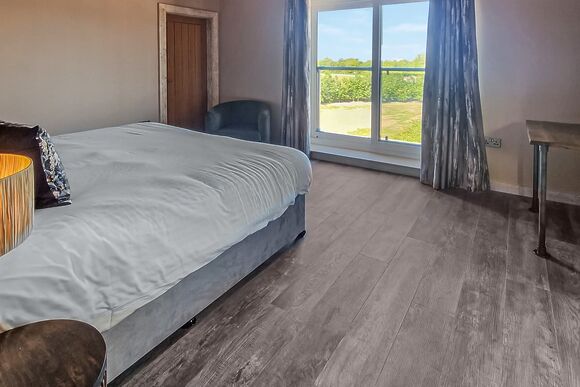 Mint - Home Farm Park Luxury Barns, Burgh le Marsh