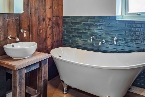 Mint - Home Farm Park Luxury Barns, Burgh le Marsh