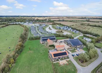 Home Farm Park Lakeside Retreat, Burgh le Marsh