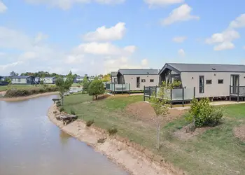 Home Farm Park Lakeside Retreat, Burgh le Marsh