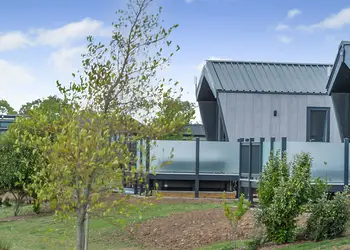 Home Farm Park Lakeside Retreat, Burgh le Marsh