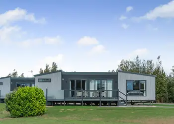 Home Farm Park Lakeside Retreat, Burgh le Marsh