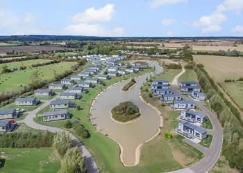 Home Farm Park Lakeside Retreat, Burgh le Marsh