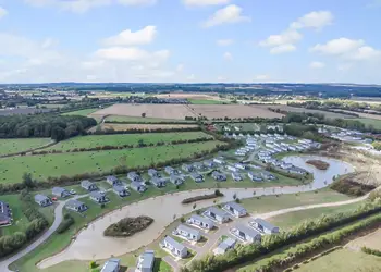 Home Farm Park Lakeside Retreat, Burgh le Marsh