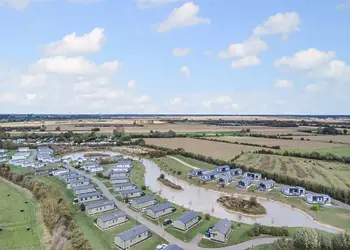 Home Farm Park Lakeside Retreat, Burgh le Marsh